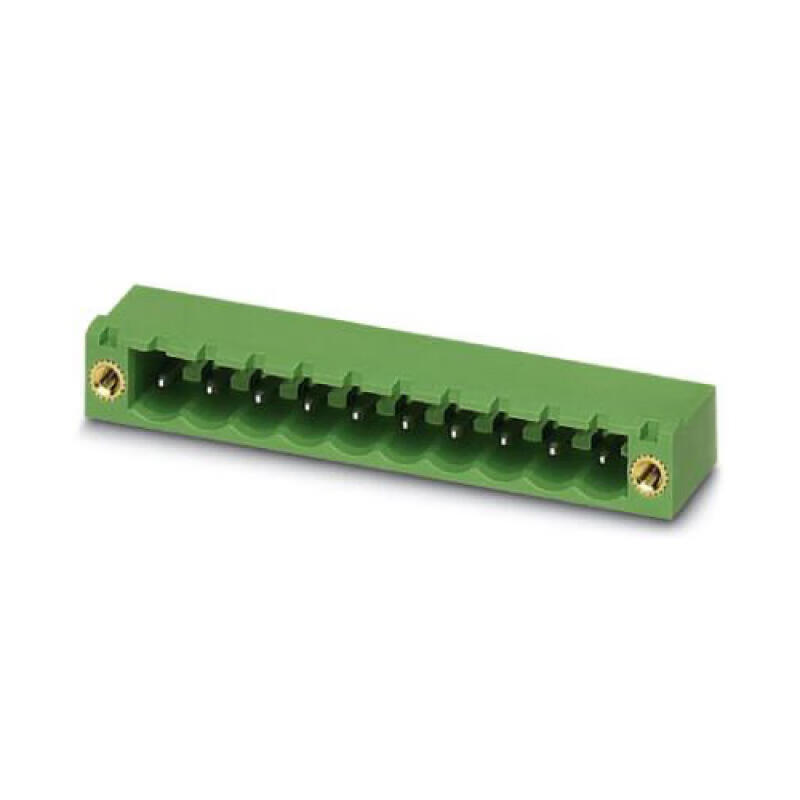 菲尼克斯 PCB连接器，插座；MSTB 2.5/5-GF-5.08