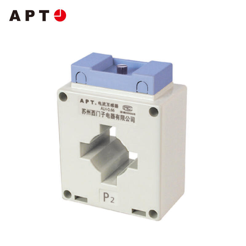 APT 电流互感器；ALH-0.66 D8-I 20/1 1R 0.1VA 1T