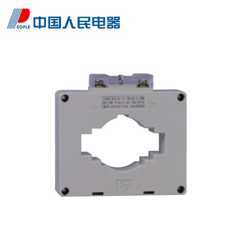 中国人民电器 电流互感器；LMK1-0.66/100 0.5级 4000/5