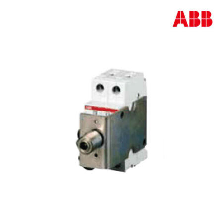 ABB 微型断路器附件,旋转操作机构；S2C-DH