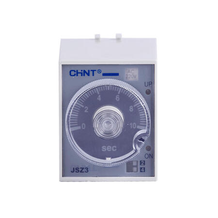 正泰 时间继电器；JSZ3A-A AC110V