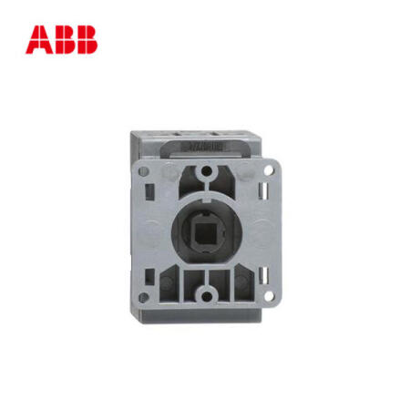 ABB OT 16...160隔离开关；OT40FT3