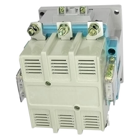 德力西电气 通用型交流接触器；CJ40-315A 380V