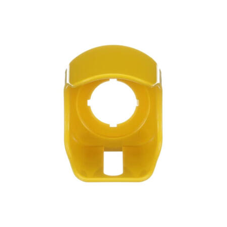 ABB 急停按钮保护罩,只适用于M型急停按钮(黄色)；MA1-8053 (yellow)