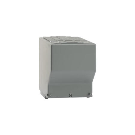 ABB SwitchLine 隔离开关-OT 160...2500 及 OETL3150附件，端子罩；OTS2500G1L/4