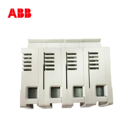 ABB 熔断器式隔离开关；E94/32