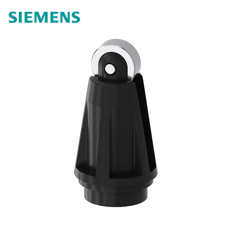 西门子 驱动头塑料用于位置开关3SE5132滚柱,C型,带高级钢滚筒13mm；3SE50000AD06
