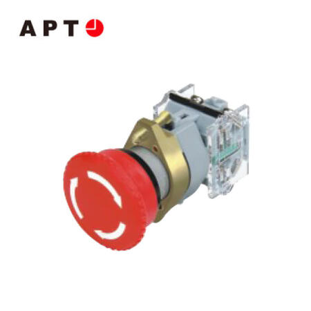 APT 急停按钮,红色；LA39-A2-R10Z/r