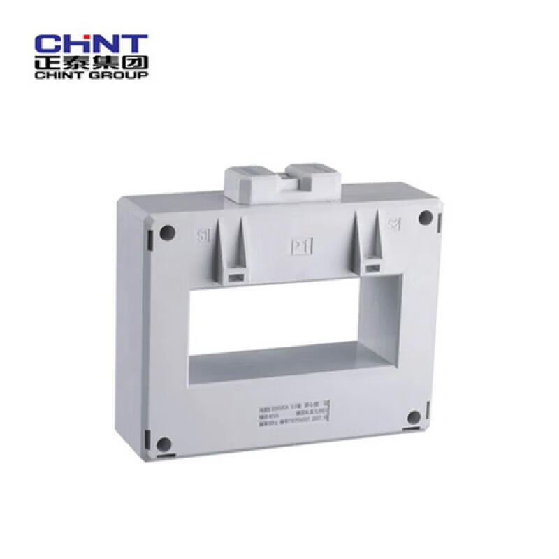 正泰 电流互感器；BH-0.66 40Ⅲ 200/5A 0.5级