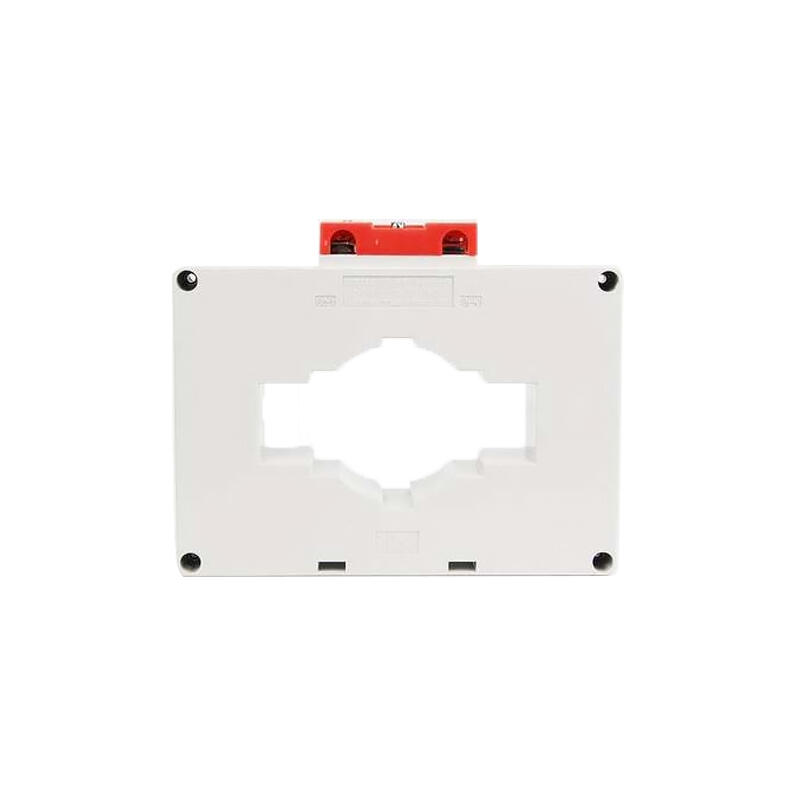 德力西电气 电流互感器；LMK-0.66 0.2S级 2500/5Ф100