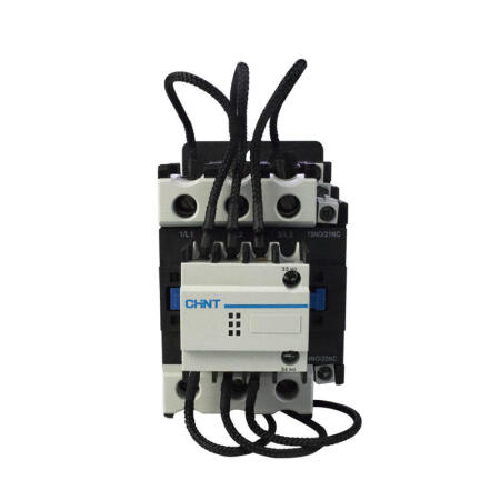 正泰 切换电容器接触器；CJ19-6321 220V