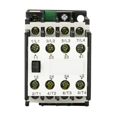 德力西电气 通用型交流接触器；CJ20-10A 220V 一开三闭