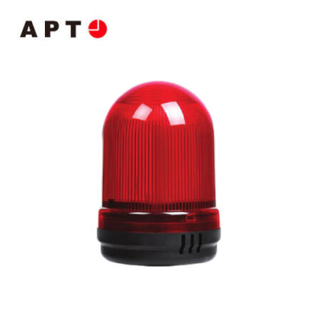 APT 声光一体单灯式警示灯；TL-90LF/BI/r31/D-X