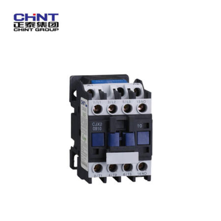 正泰 交流接触器；CJX2-9511 48V