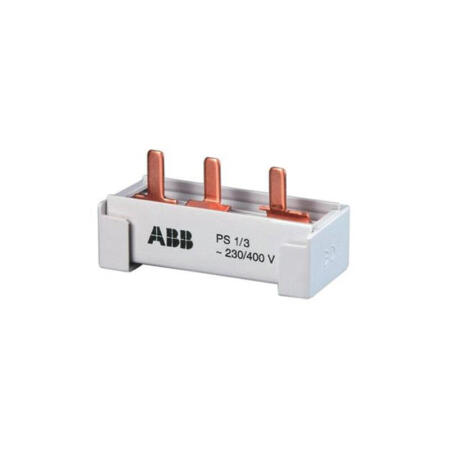 ABB 塑壳断路器附件；PS1/3/16LIMITOR