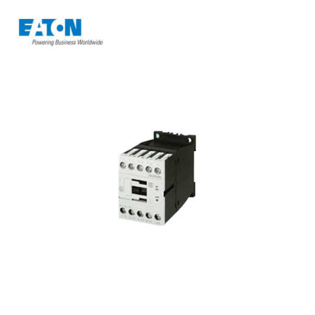 伊顿穆勒 接触器式继电器；DILA-40C(110V50/60HZ)