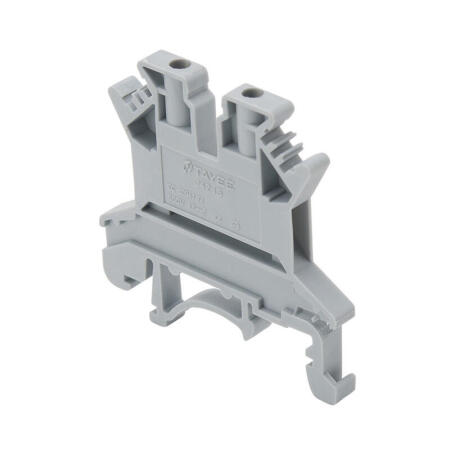 上海天逸电器 1.5mm²通用型接线端子；J42-1.5