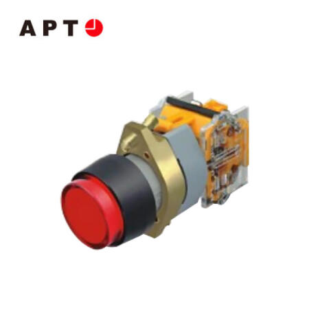 APT 高位一般按钮,绿色；LA39-A2-20T/g-H