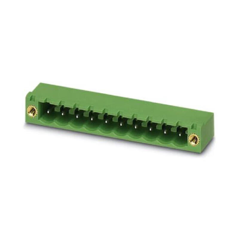 菲尼克斯 PCB连接器，插座；MSTB 2.5/8-GF-5.08