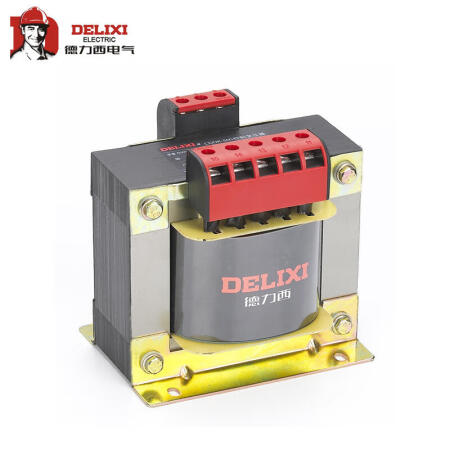 德力西电气 控制变压器；CDDK-500VA 36V常用