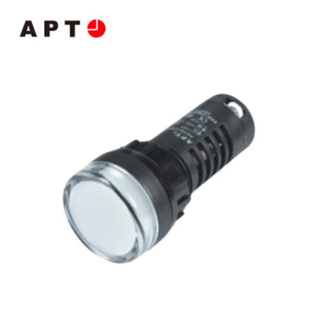 APT 抗干扰 指示灯；AD16-22D/w32-K40