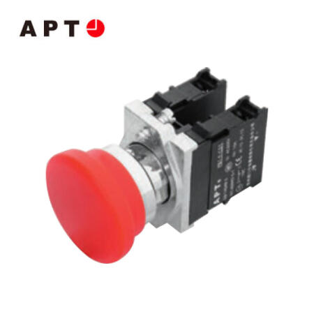 APT 急停按钮,红色；PB1S-02ZL/r