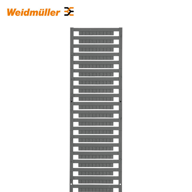 魏德米勒 端子标记；DEK 5/5 MC SDR