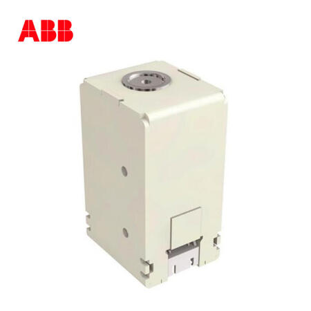 ABB 空气断路器附件，分闸线圈；YO E1.2..E6.2 415-440 Vac