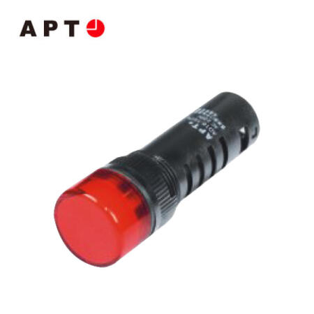 APT 指示灯；AD16-16DL/y23