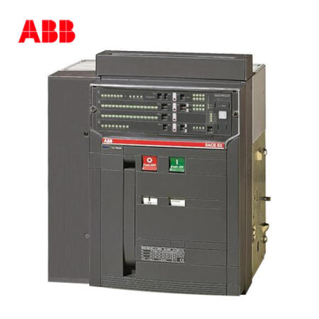 ABB 应用于交流高达 1150V AC 的空气断路器；E2N/E1250 R1000 PR121/P-LSIG FHR 4P NST