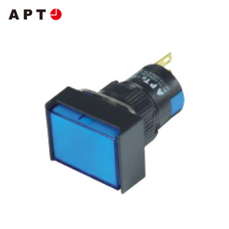 APT 一般按钮,绿色；LA39-E11TJ/g