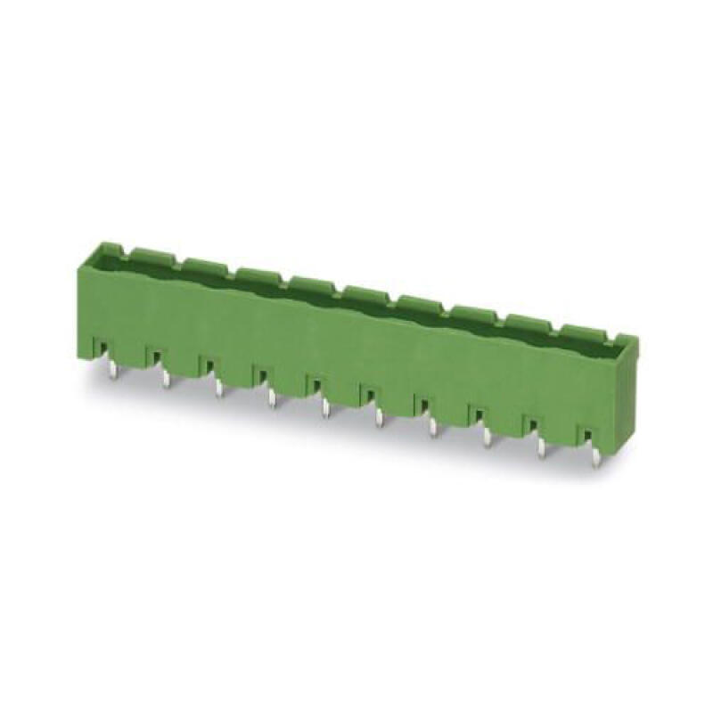 菲尼克斯 PCB连接器，插座；GMSTBVA 2.5/3-G-7.62