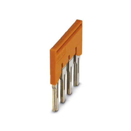 菲尼克斯 插拔式桥接件；FBS 4-8 CT