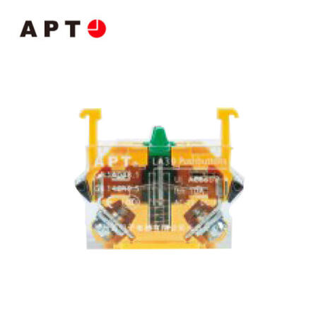 APT 按钮附件；LA39-C11-TH基座