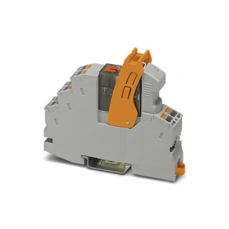 菲尼克斯 继电器模块；RIF-1-RPT-LV-230AC/2X21MS