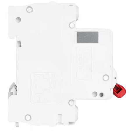 德力西电气 微型断路器；DZ47s C型 3P 10A