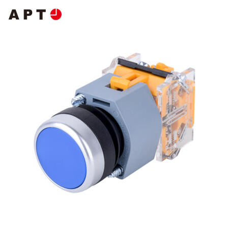 APT 一般按钮,红色；LA39-B3-10/r-GT