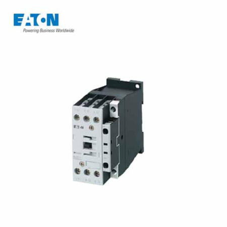伊顿穆勒 接触器；DILM40(230V50/60Hz)