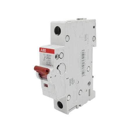 ABB 隔离开关；SD201/40