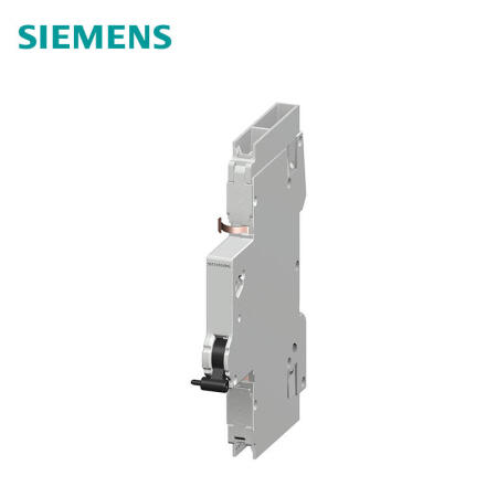 西门子 辅助电流开关2NO,用于小型断路器符合UL489；5ST30110HG