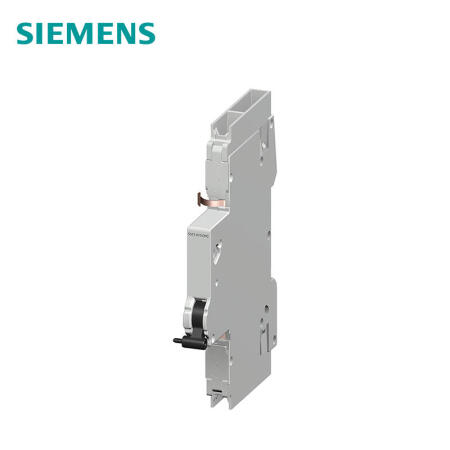 西门子 故障信号触点1NO+1NC,适用于小型断路器符合UL489；5ST30200HG