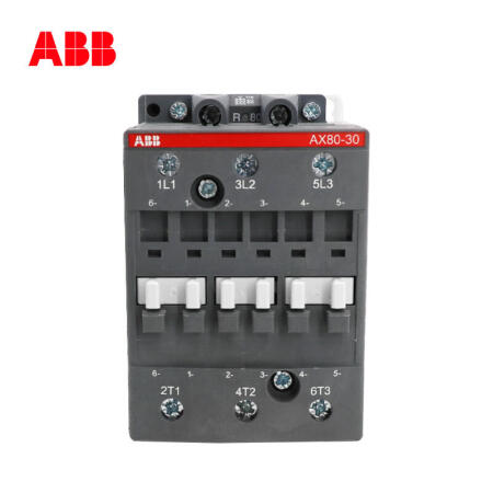 ABB 接触器；AX80-30-11-36*190V-50Hz/220V60Hz