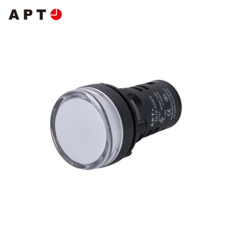 APT 湿热型 超短型 指示灯；AD16-22D/r24S-H-TH