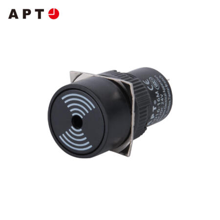 APT 蜂鸣器；AD16-16M/A24