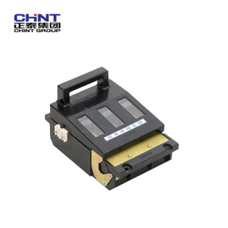 正泰 熔断器式隔离开关；HR6-250/31 80A