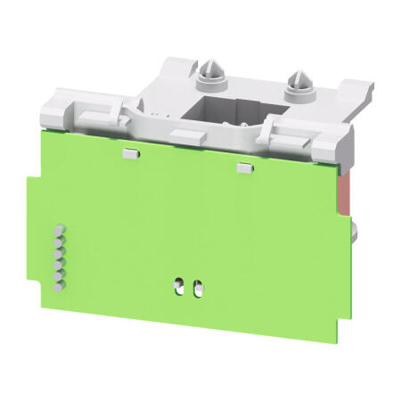 西门子 接触器电磁线圈S2,84-155VAC/DC,带可变电阻；3RT29345NF31