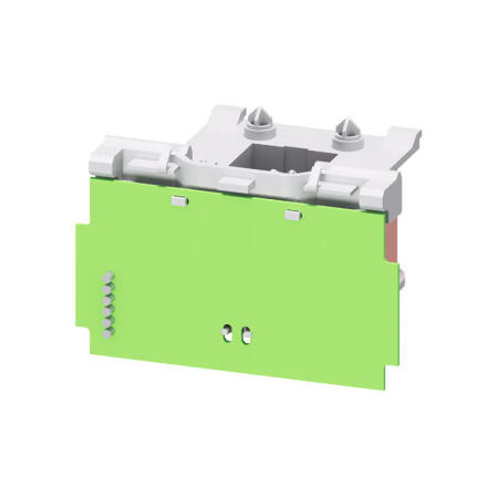 西门子 接触器电磁线圈S2,30-42VAC/DC,带可变电阻；3RT29345ND31