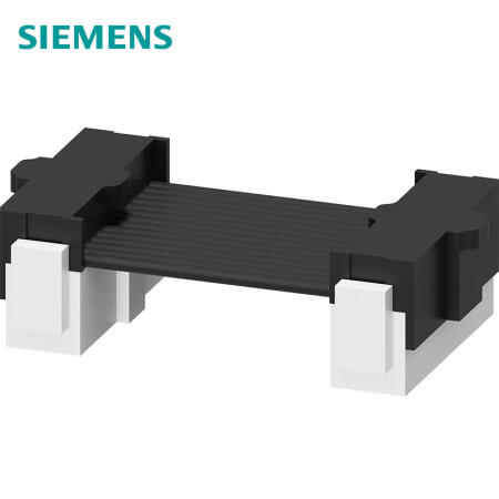 西门子 模块连接器套件用于功能模块3RA27,带2个模块连接器,短且2个接口盖罩；3RA27110EE10