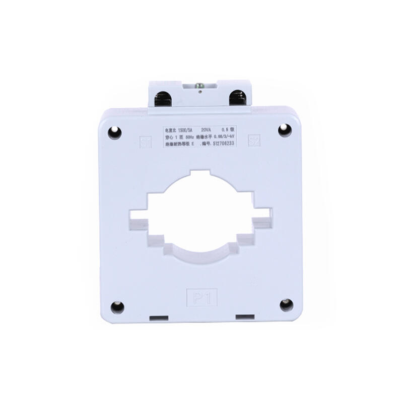 正泰 电流互感器；BH-0.66 80Ⅰ 1500/5A 0.5级