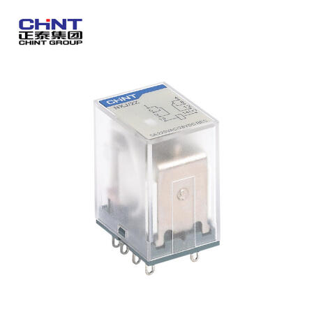 正泰 NXJ 小型电磁继电器；NXJ-DC12V-4Z1